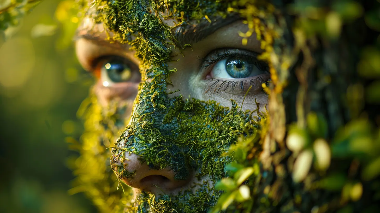 How to Recognize Your Authentic Desires