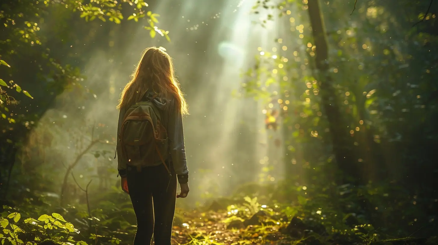How to Recognize Your Authentic Desires