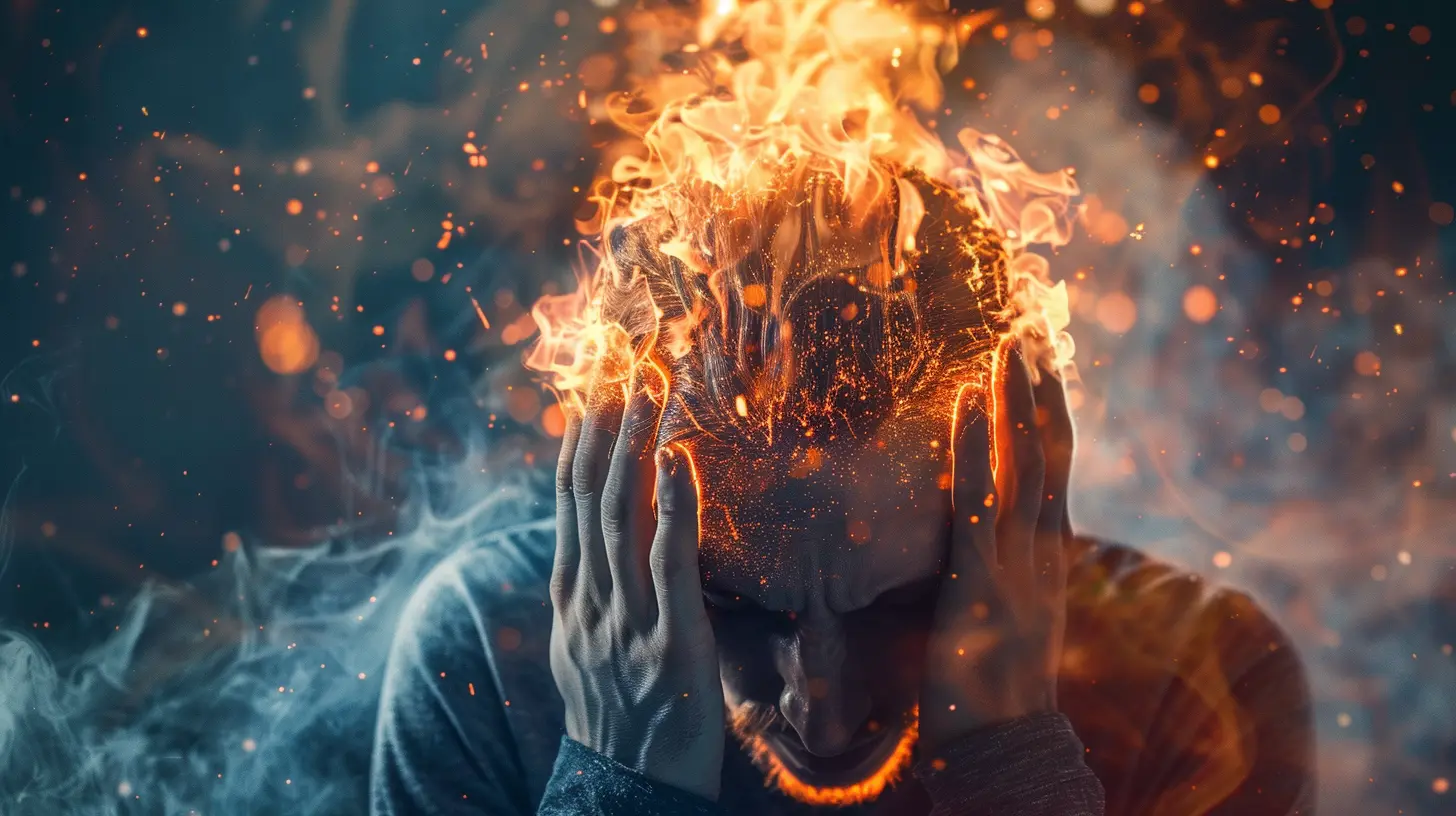 How to Reignite Your Motivation After Burnout