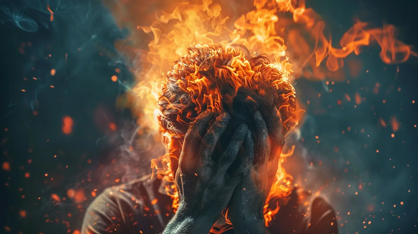 How to Reignite Your Motivation After Burnout