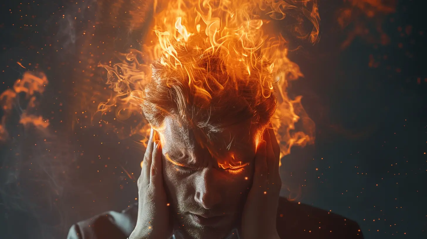 How to Reignite Your Motivation After Burnout