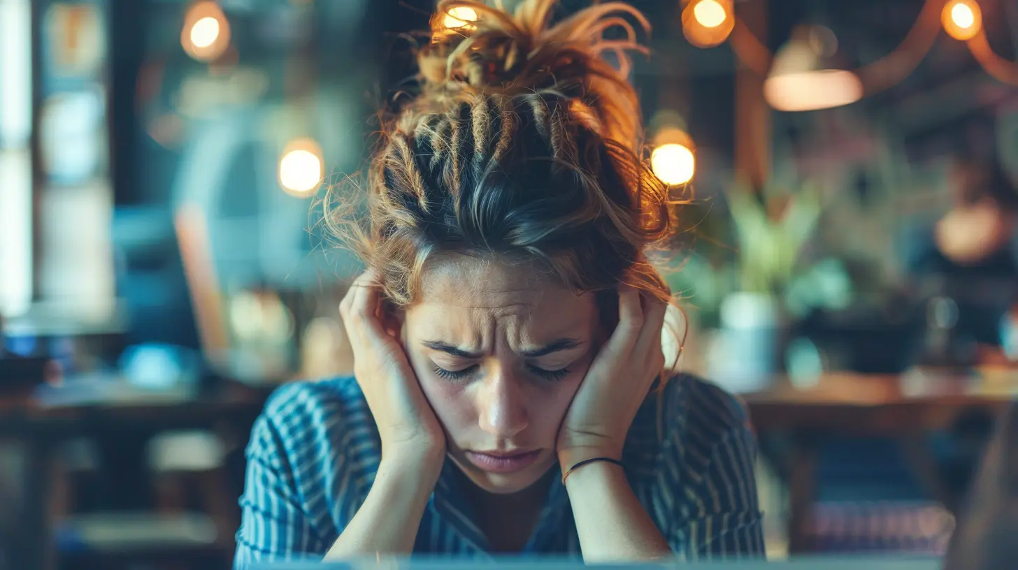 How to Set Boundaries to Avoid Burnout