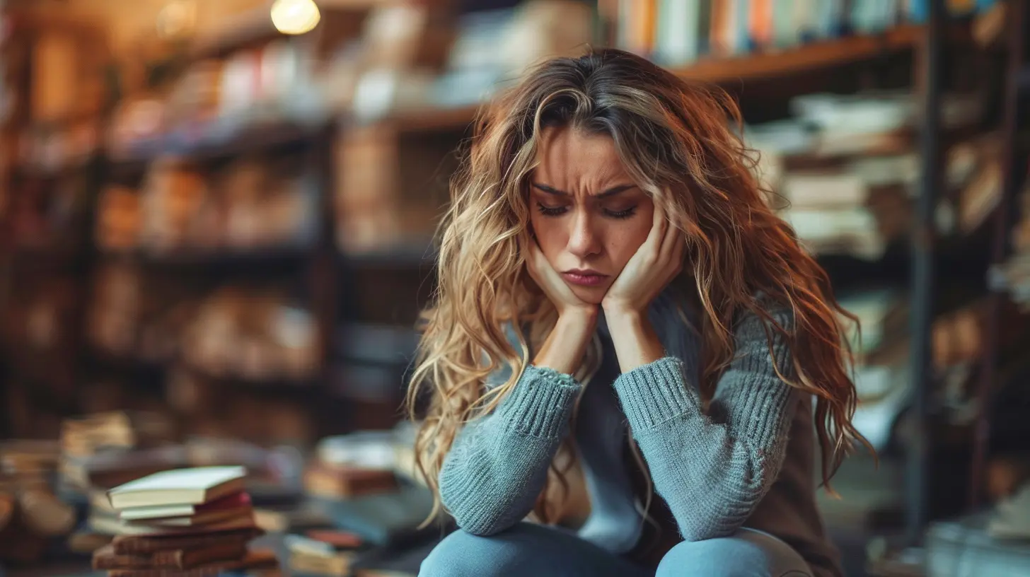 How to Set Boundaries to Avoid Burnout