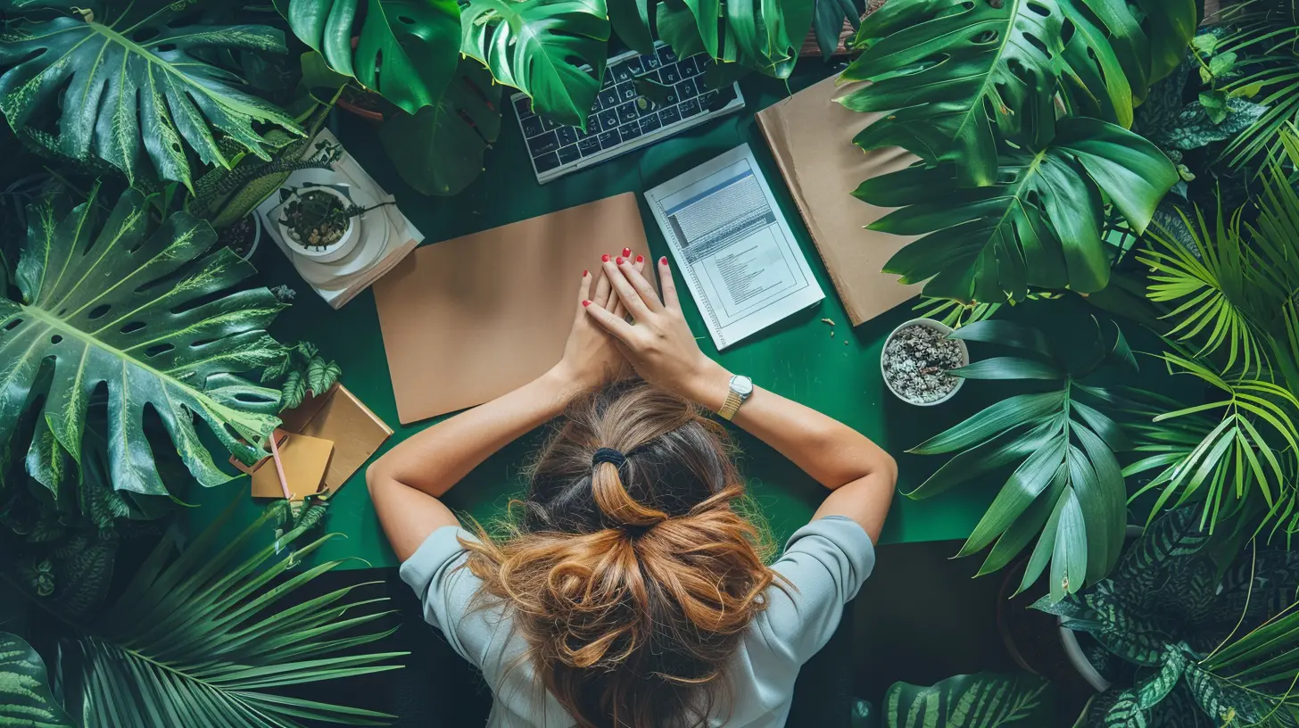 How to Set Boundaries to Avoid Burnout