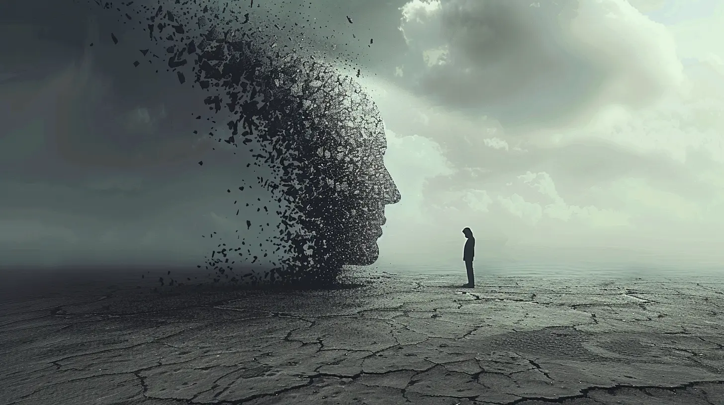 How to Set Boundaries While Managing Depression