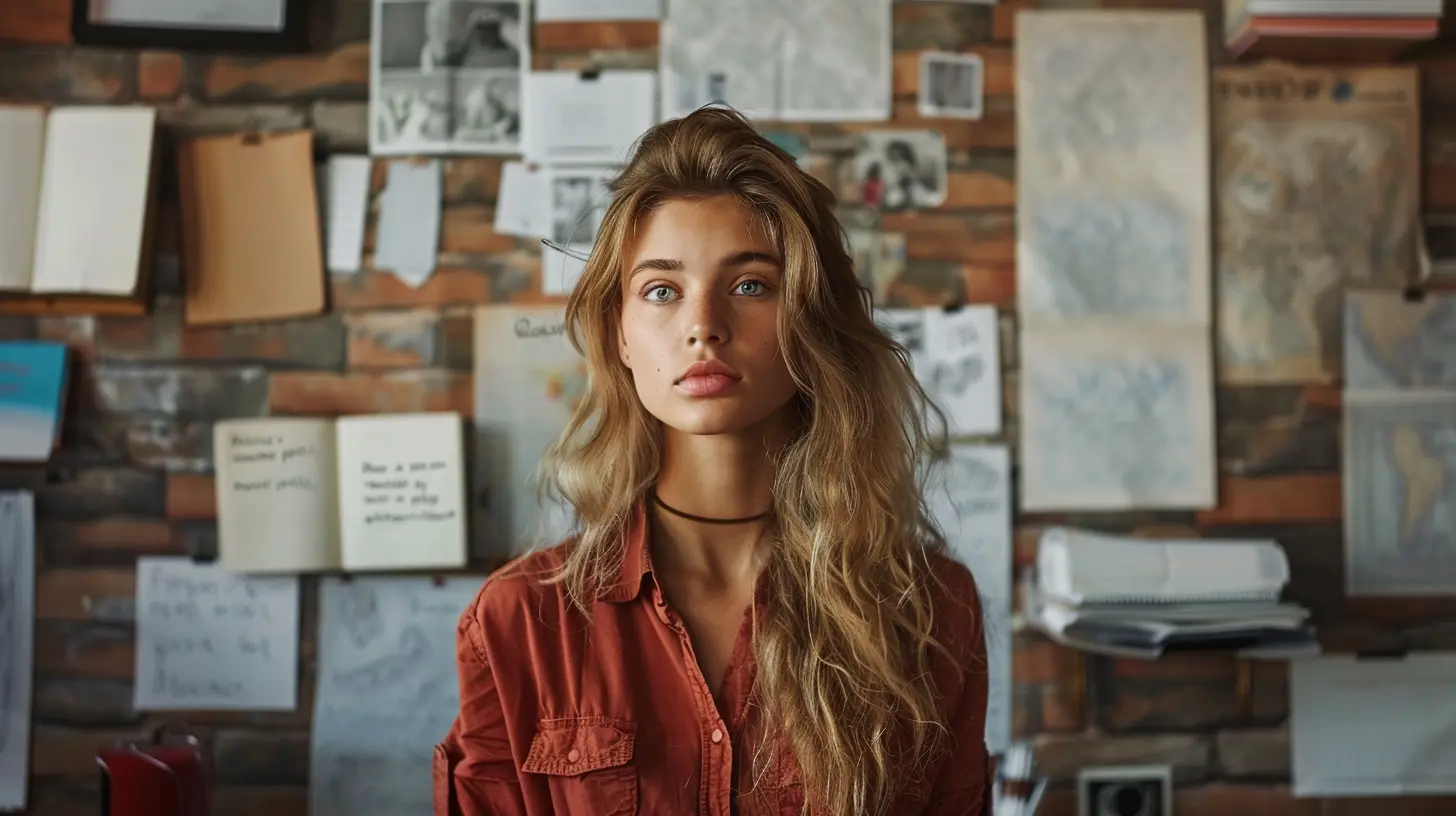How to Set Goals That Kill Procrastination