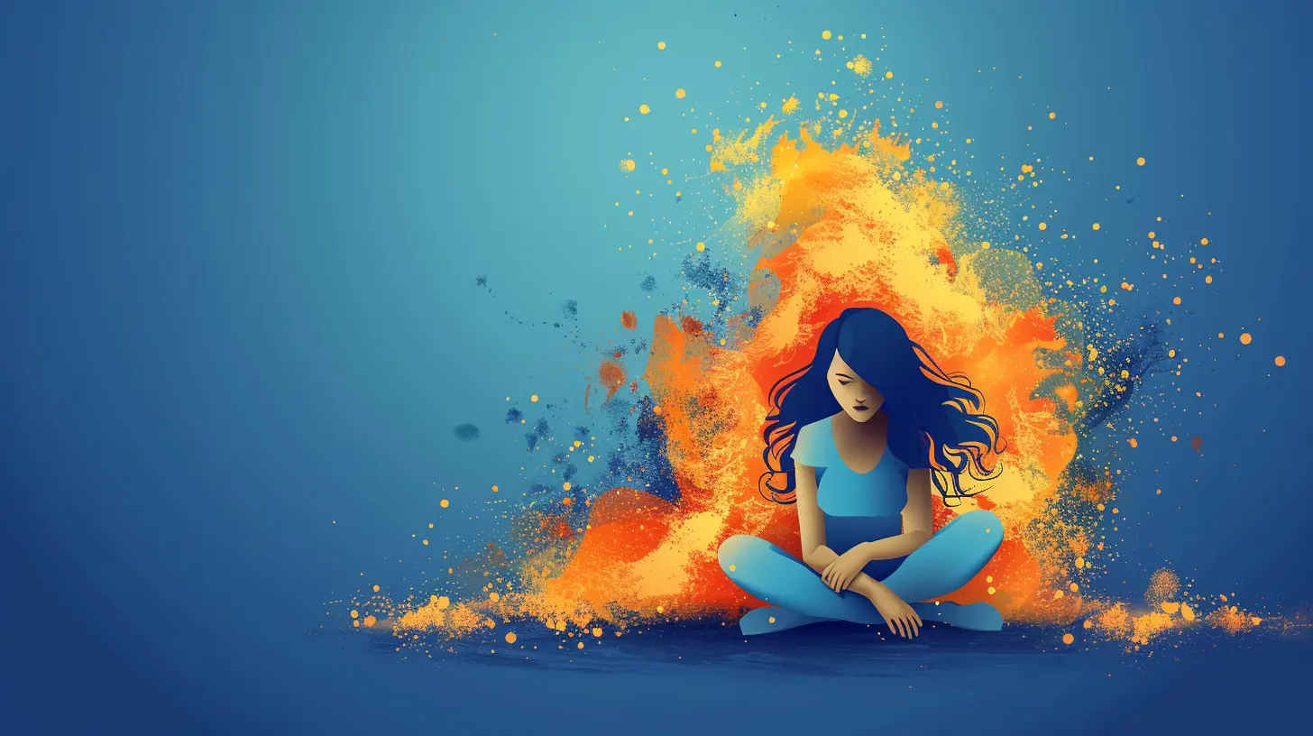 How to Stop Burnout Before It Starts: Proactive Mental Health Tips