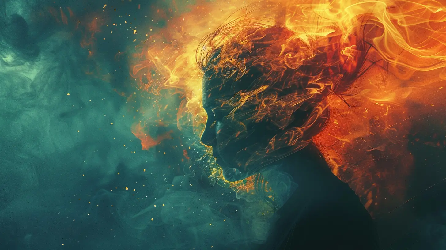 How to Support a Loved One Going Through Burnout