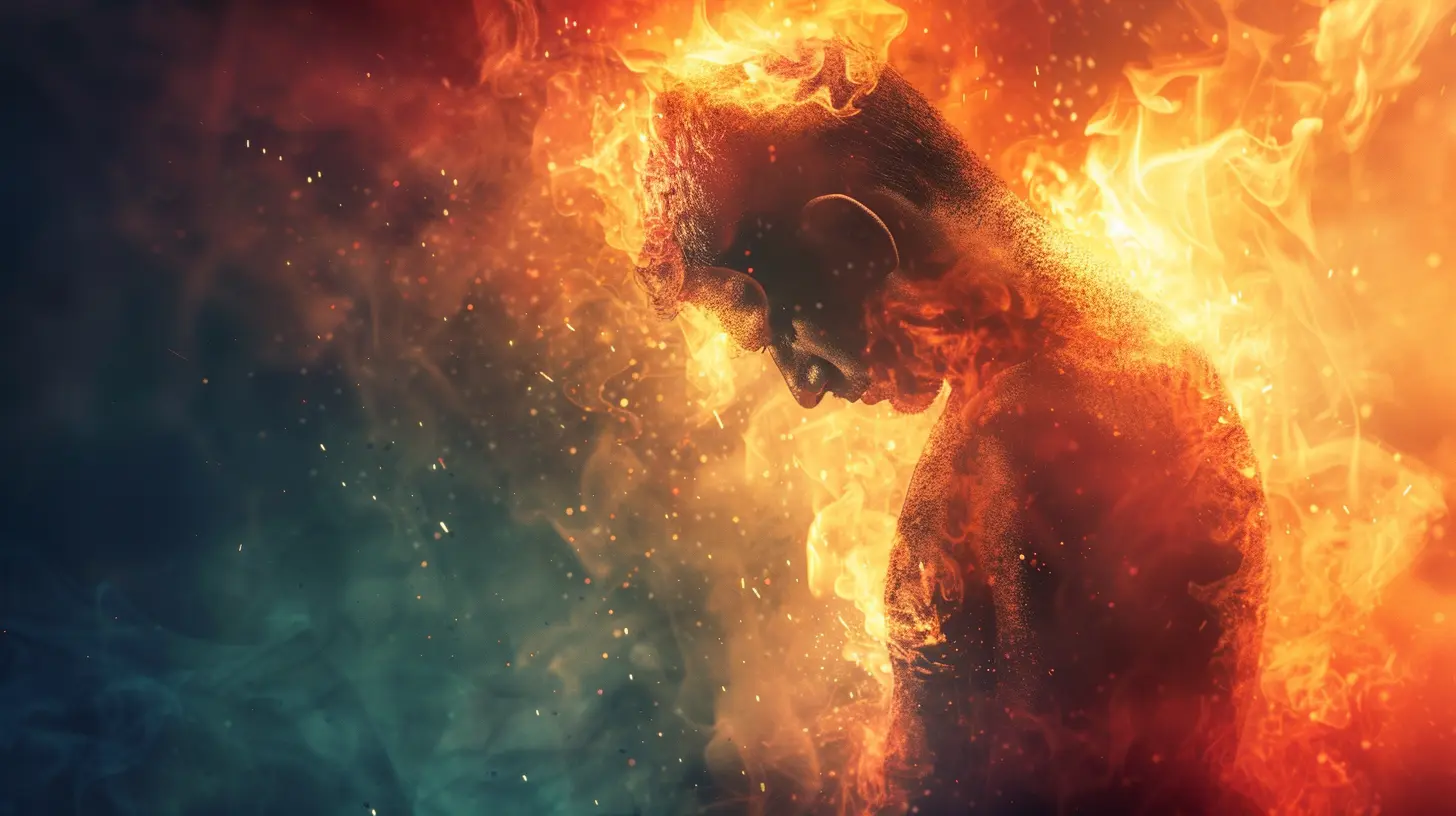 How to Support a Loved One Going Through Burnout