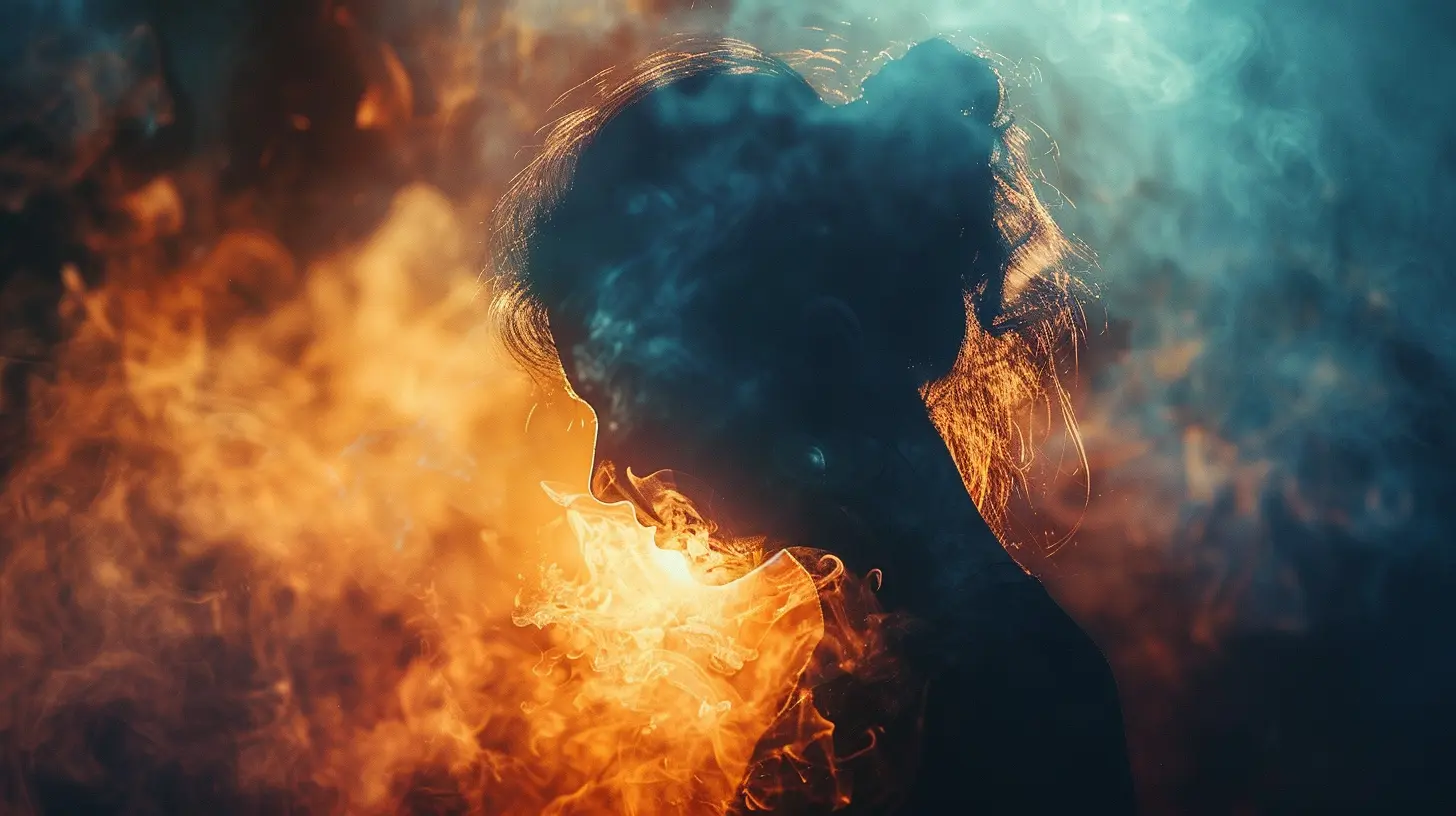 How to Support a Loved One Going Through Burnout