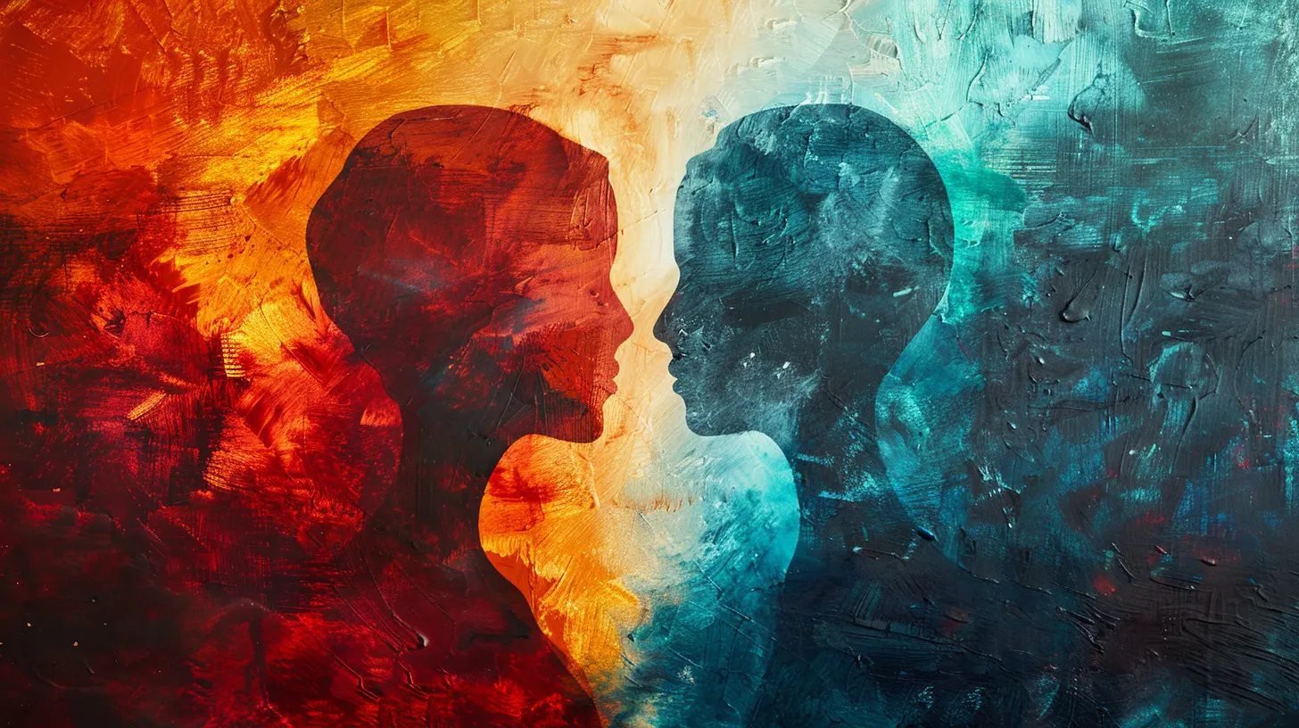 How to Support a Loved One Living with Bipolar Disorder