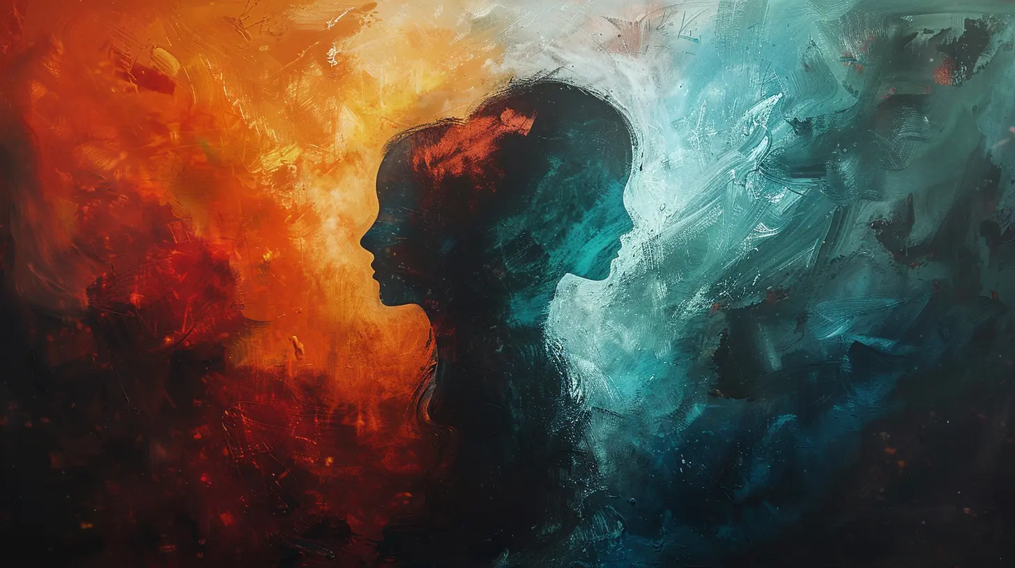 How to Support a Loved One Living with Bipolar Disorder