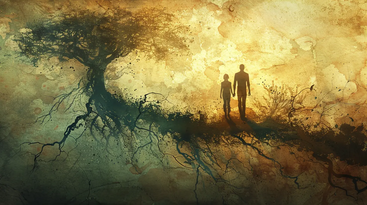 How to Support a Loved One Struggling with Addiction
