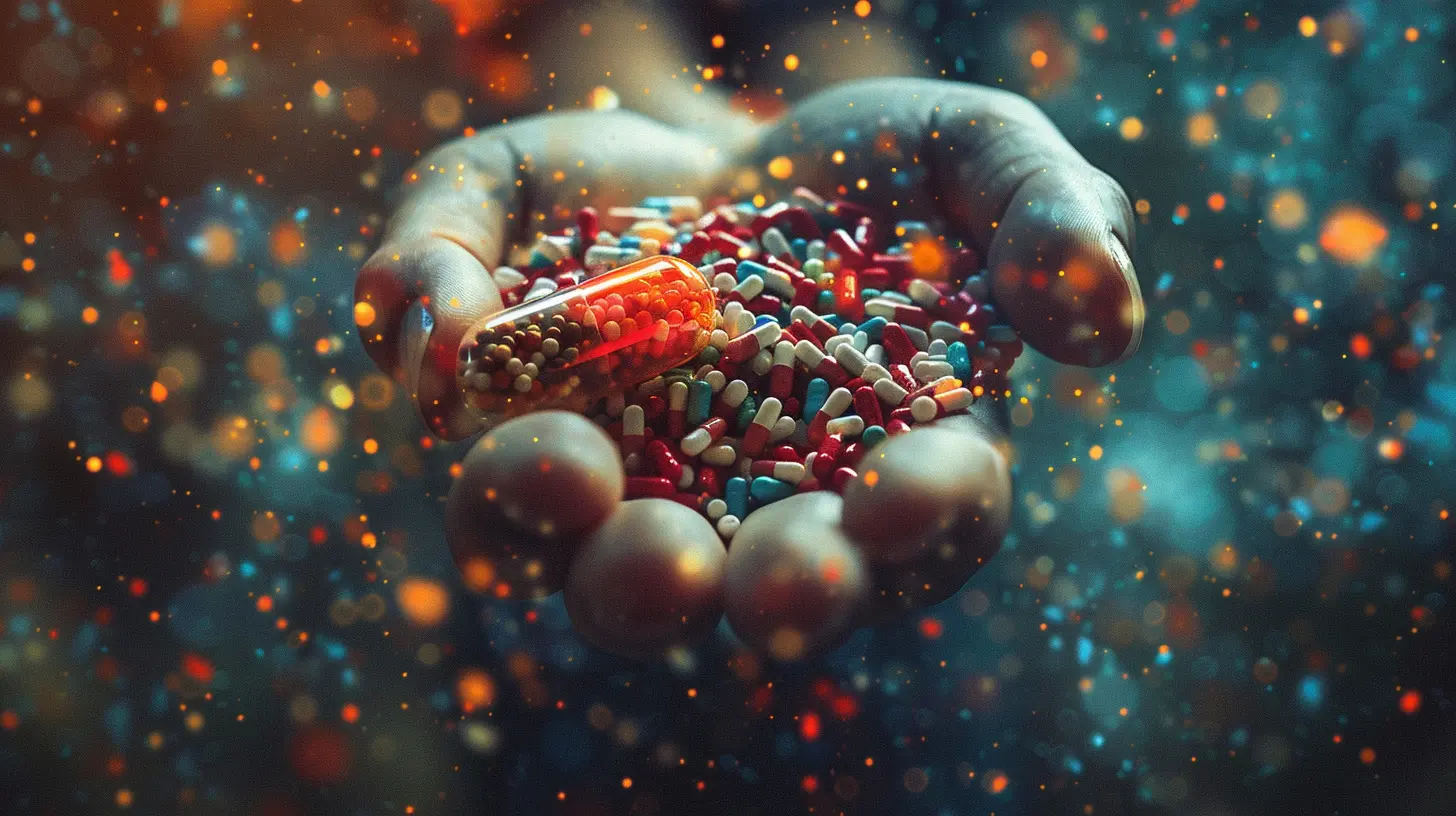 How to Support a Loved One Struggling with Addiction