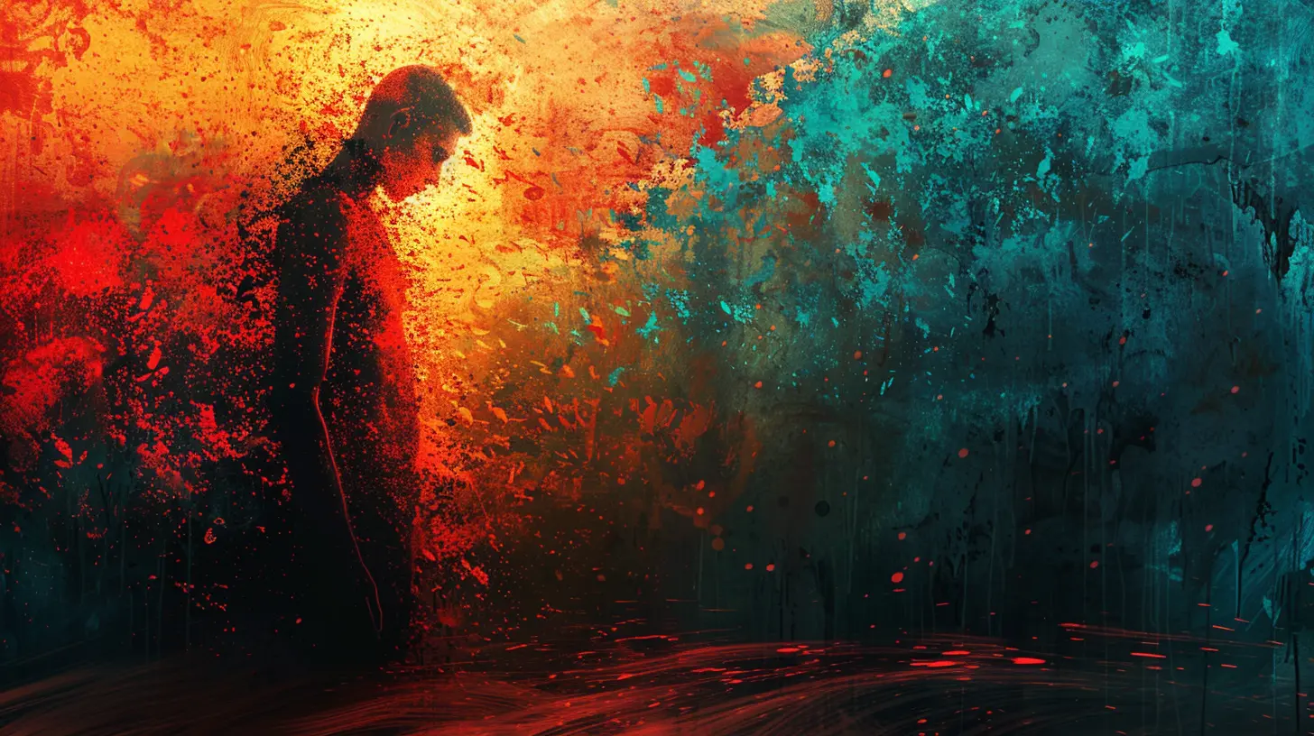 How to Support a Loved One Struggling with Depression
