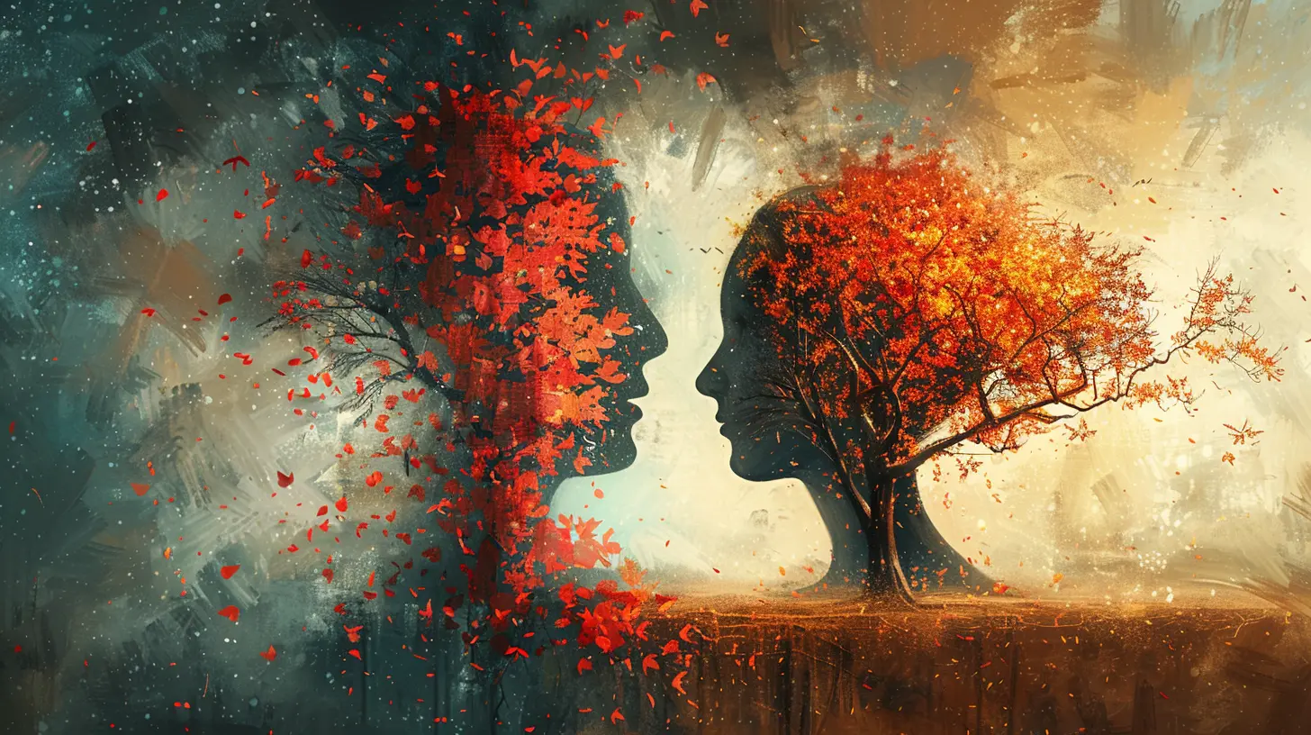 How to Support a Loved One Struggling with Depression