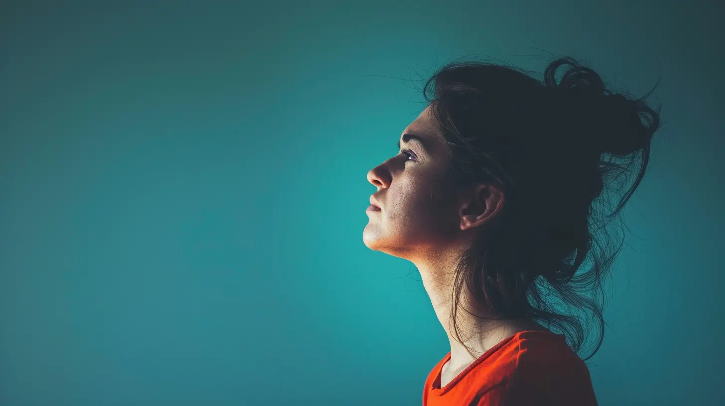 How to Support a Loved One Struggling with Social Anxiety