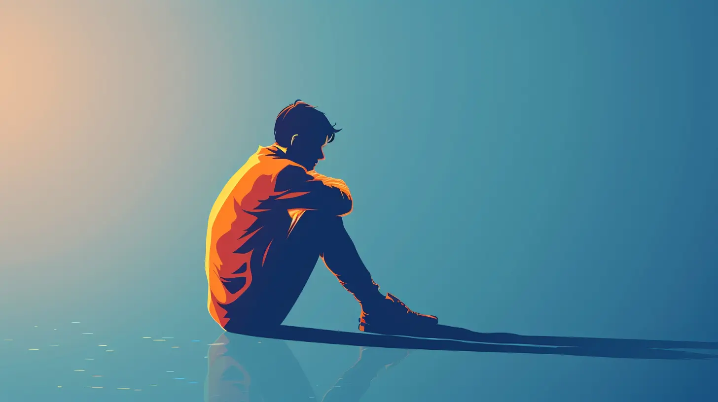 How to Support a Loved One Struggling with Social Anxiety