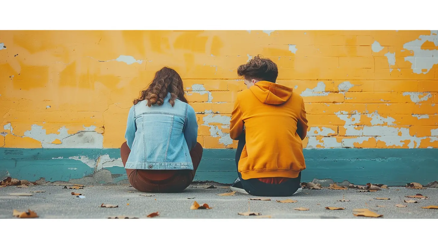 How to Support a Loved One Struggling with Social Anxiety