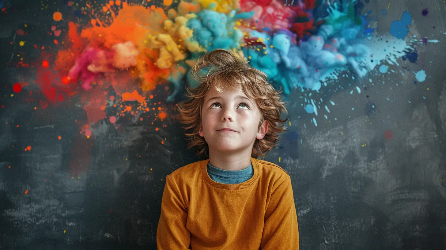 How to Support Cognitive Growth During School Transitions