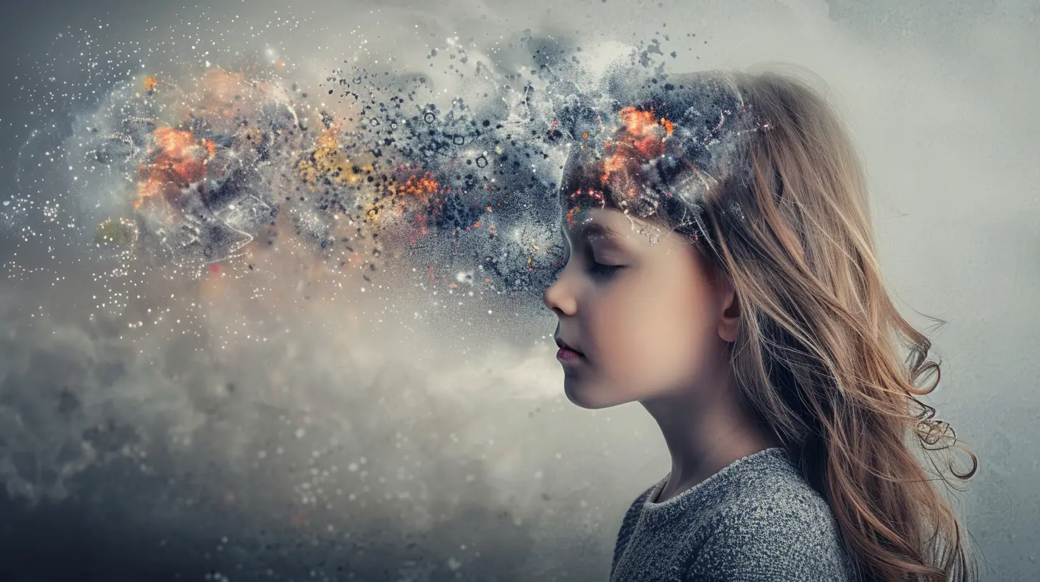 How to Support Cognitive Growth During School Transitions