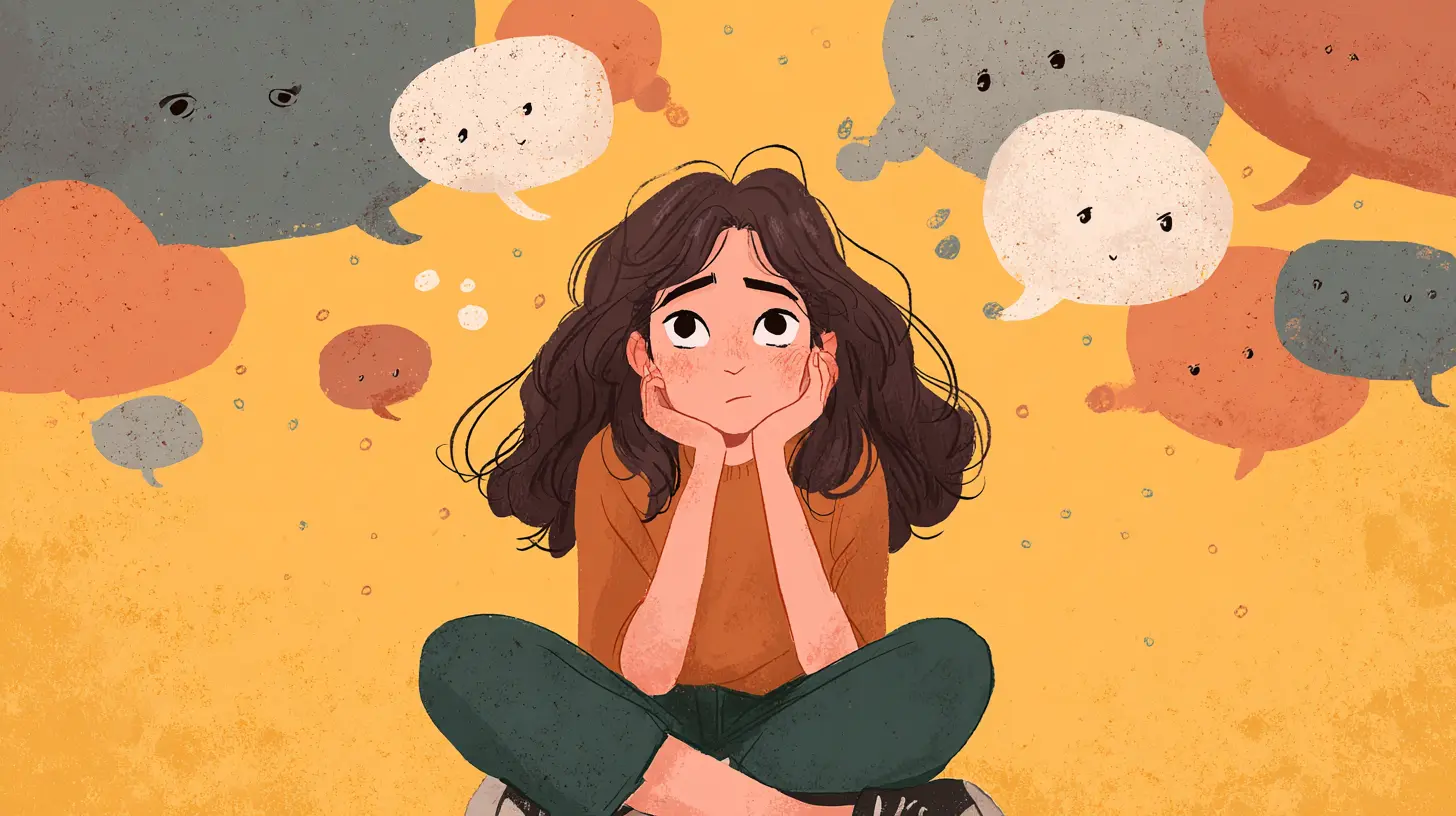 How to Talk to Teens About Depression in 2027