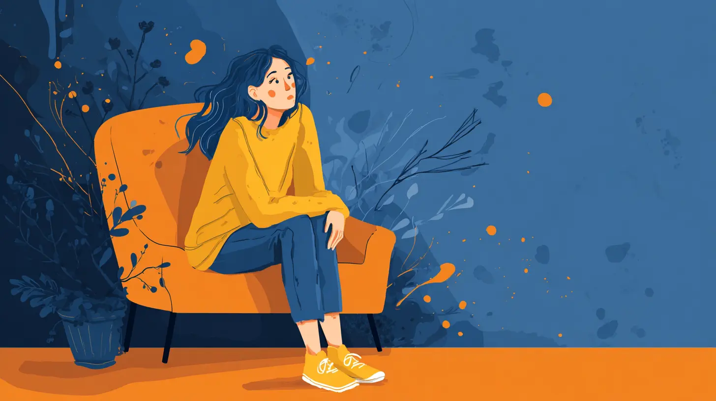 How to Talk to Teens About Depression in 2027