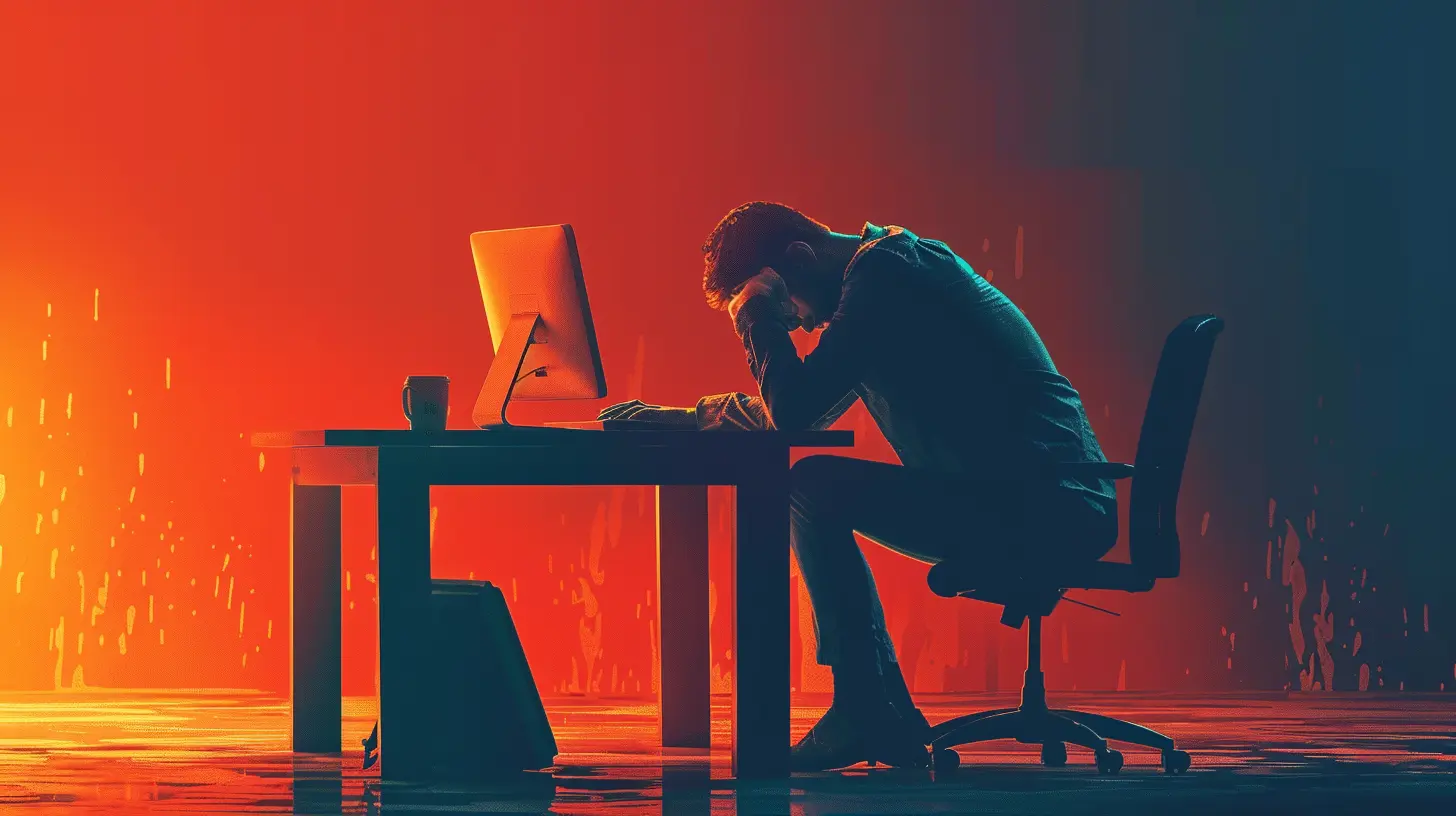 How to Talk to Your Boss About Burnout