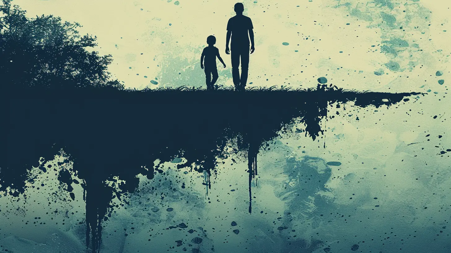 How to Talk to Your Child About Big Life Changes