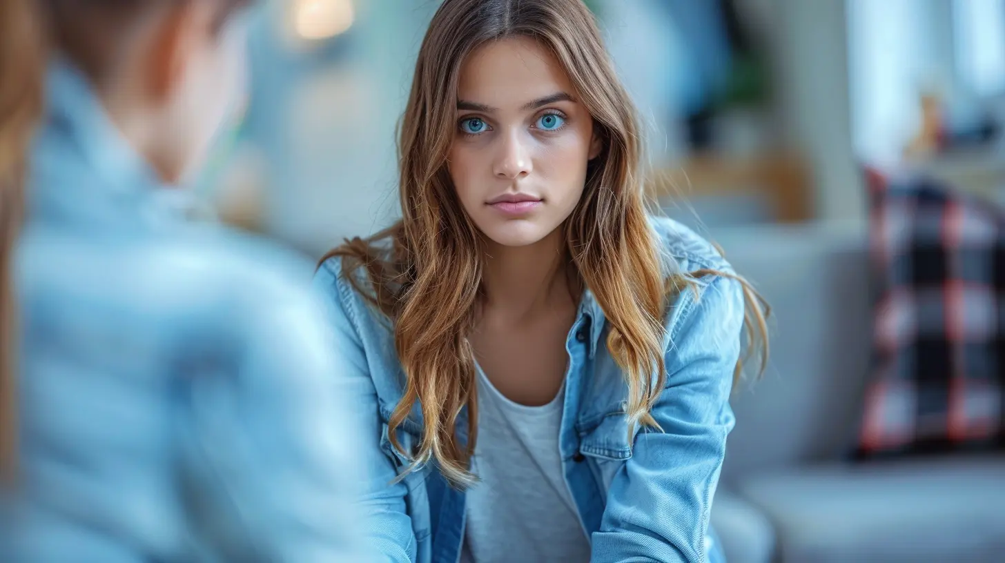 How to Talk to Your Doctor About Depression