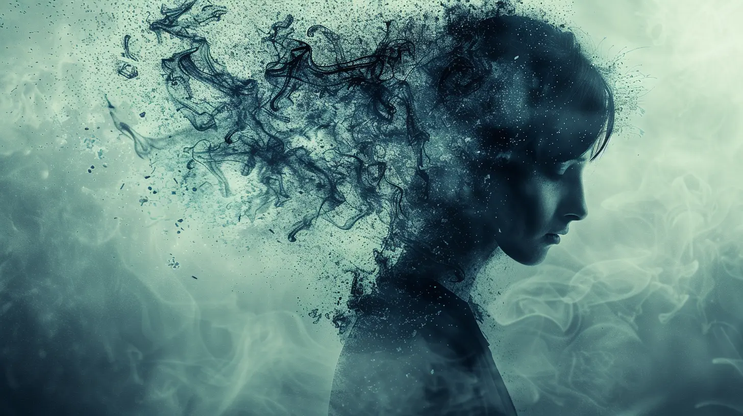 How to Use Behavioral Techniques to Overcome Anxiety