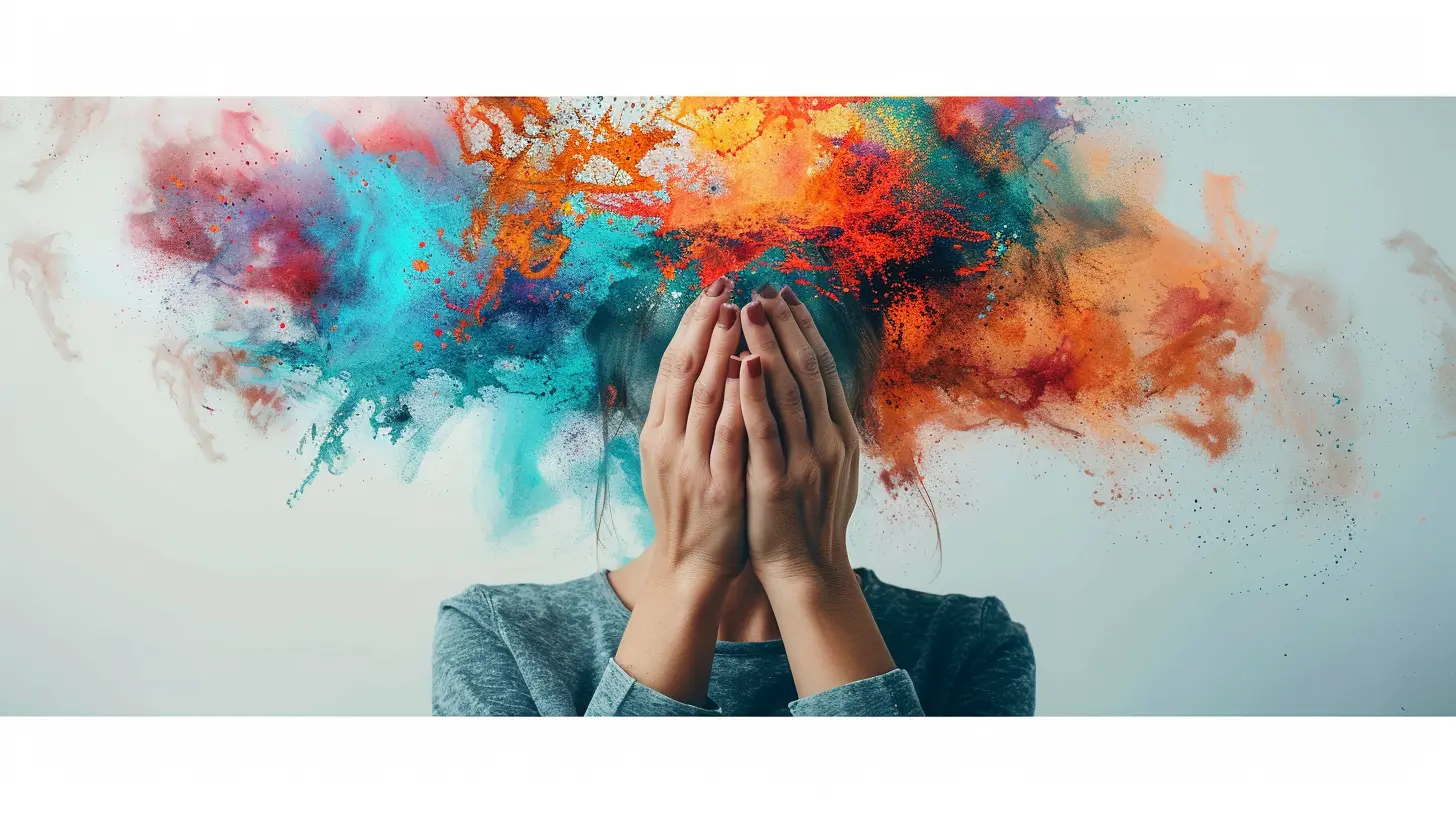 How to Use Behavioral Techniques to Overcome Anxiety