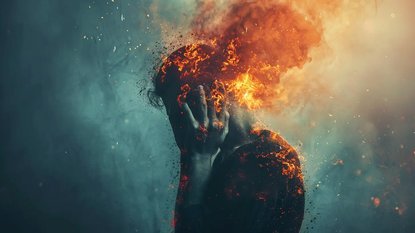 How to Use Behavioral Techniques to Overcome Anxiety