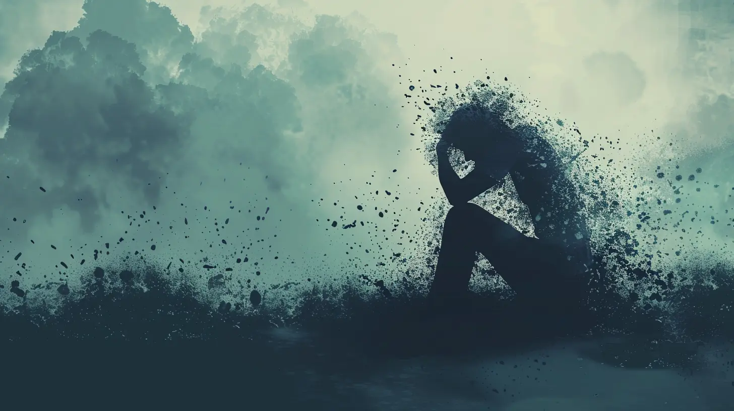 How to Use Behavioral Techniques to Overcome Anxiety