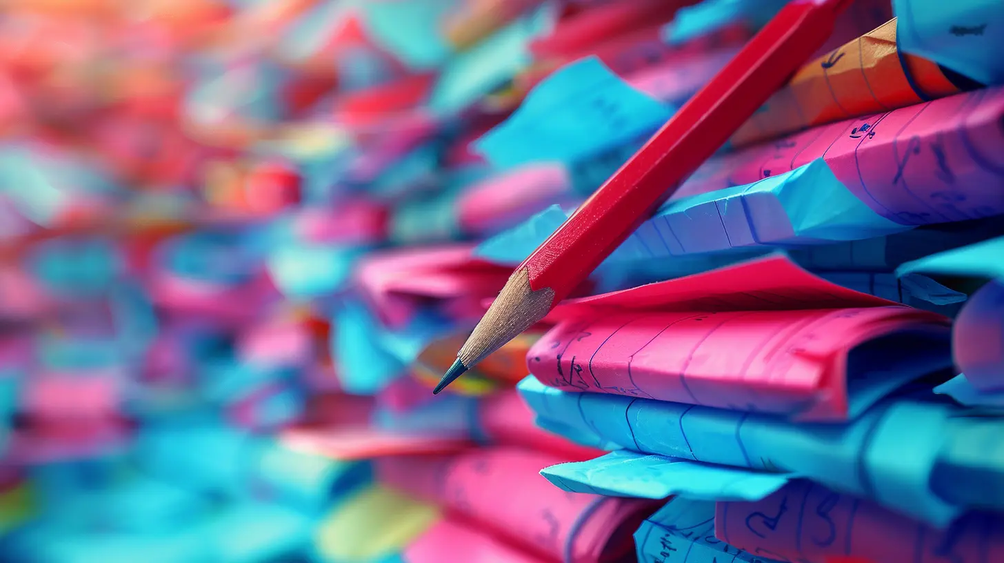 How to Use Journaling to Process and Reduce Social Anxiety
