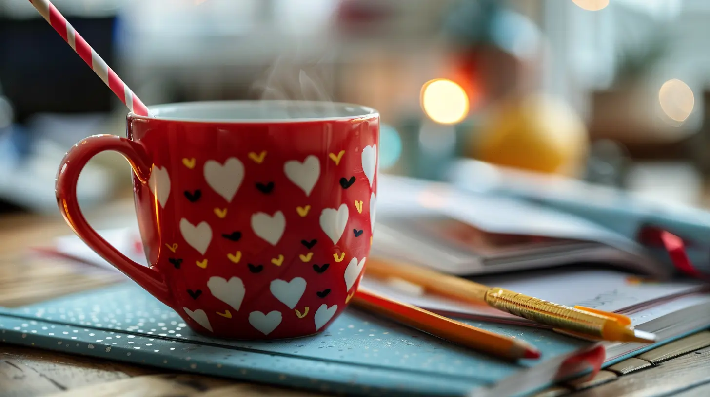 How to Use Journaling to Process and Reduce Social Anxiety