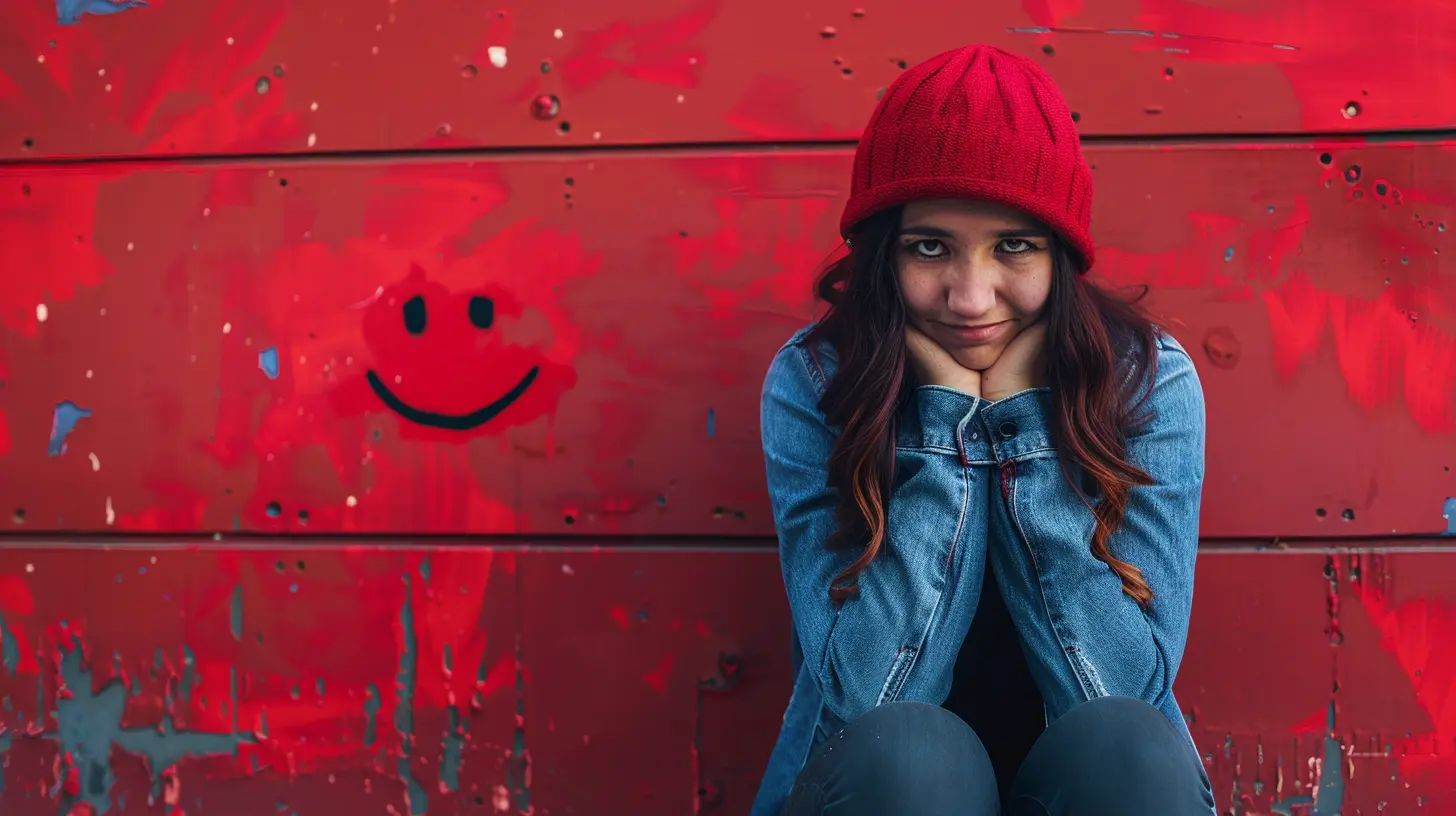 How to Use Self-Compassion as a Form of Emotional Support