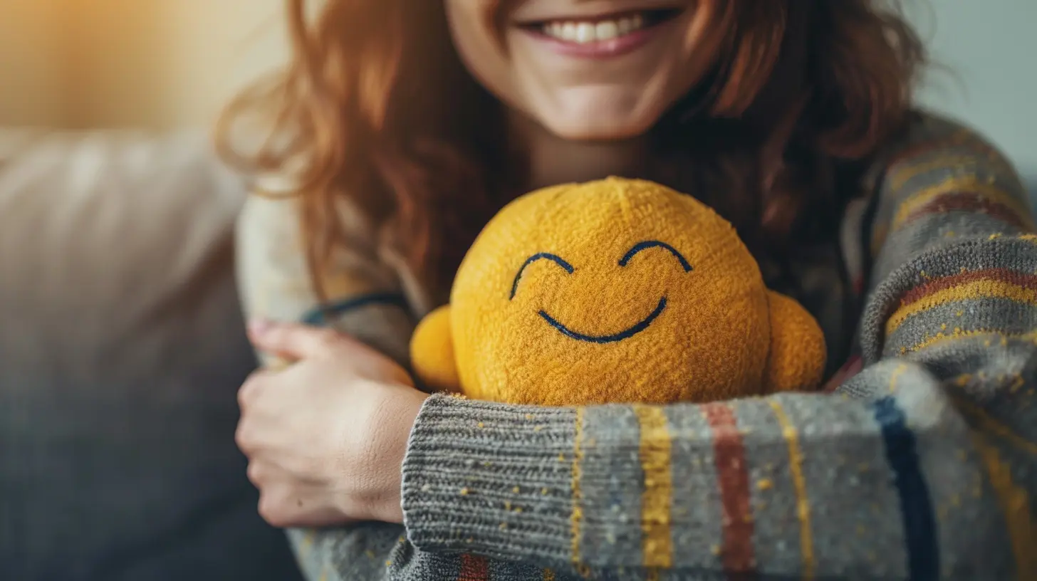 How to Use Self-Compassion as a Form of Emotional Support