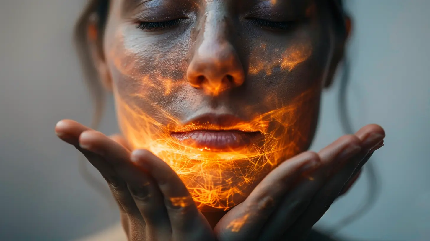 How to Use Self-Compassion as a Form of Emotional Support