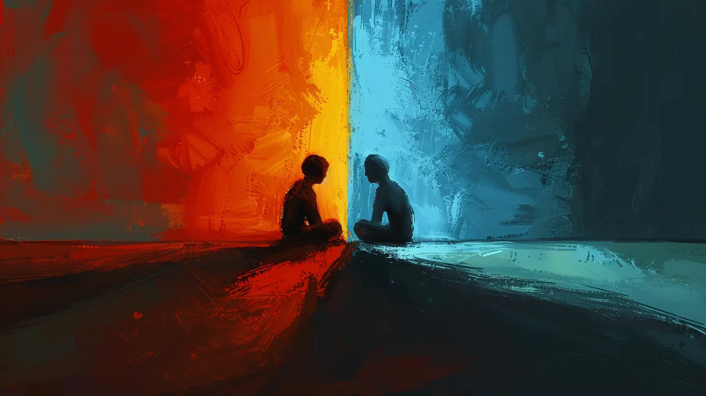 Introversion vs. Social Anxiety: Understanding the Differences