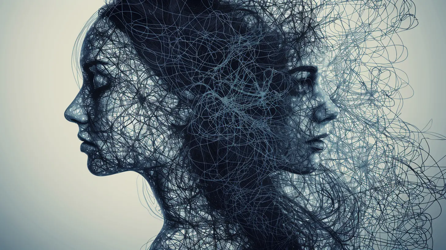 Introversion vs. Social Anxiety: Understanding the Differences