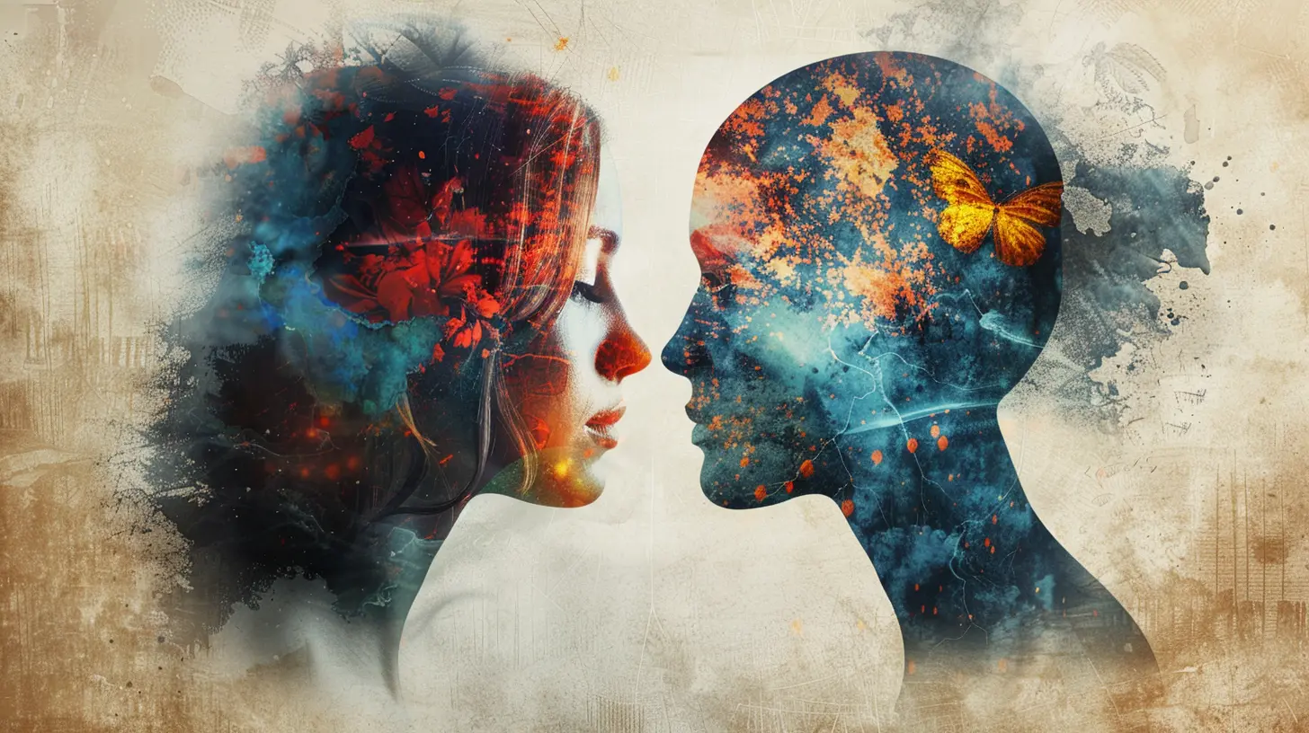 Introversion vs. Social Anxiety: Understanding the Differences