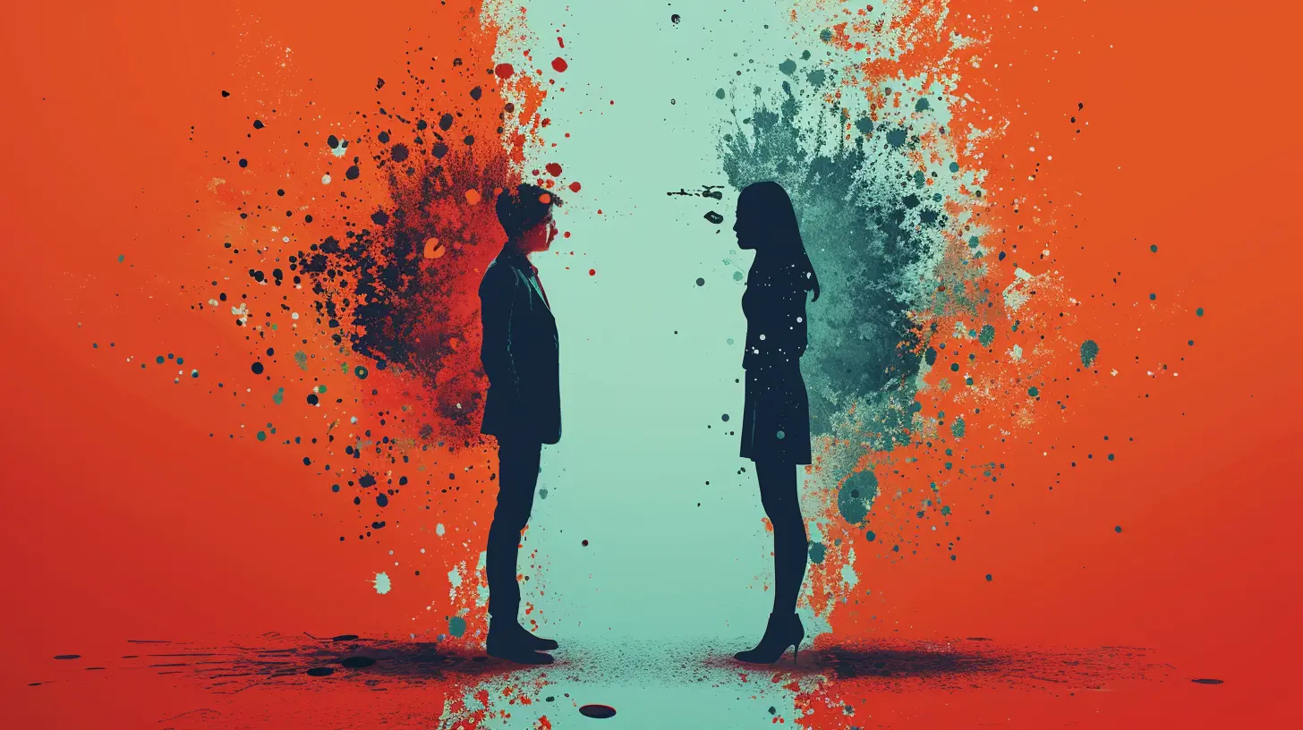 Introversion vs. Social Anxiety: Understanding the Differences