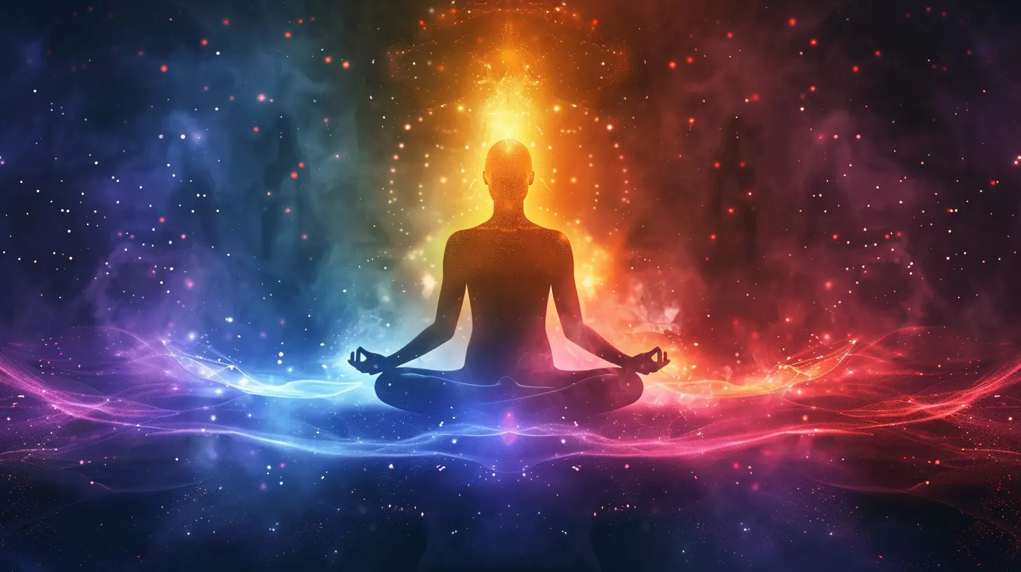Letting Go of Perfectionism Through Mindful Awareness