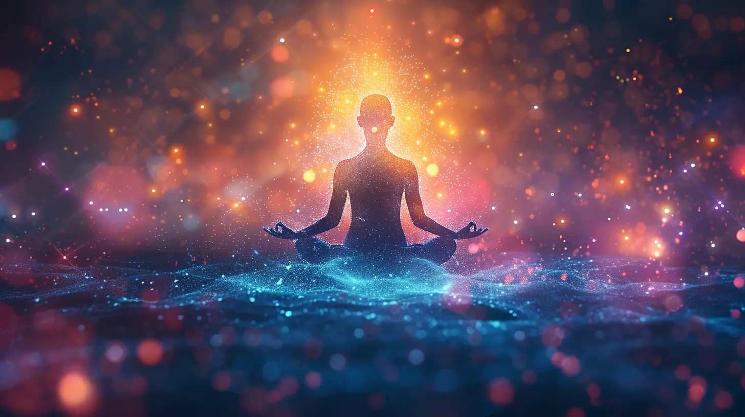 Letting Go of Perfectionism Through Mindful Awareness