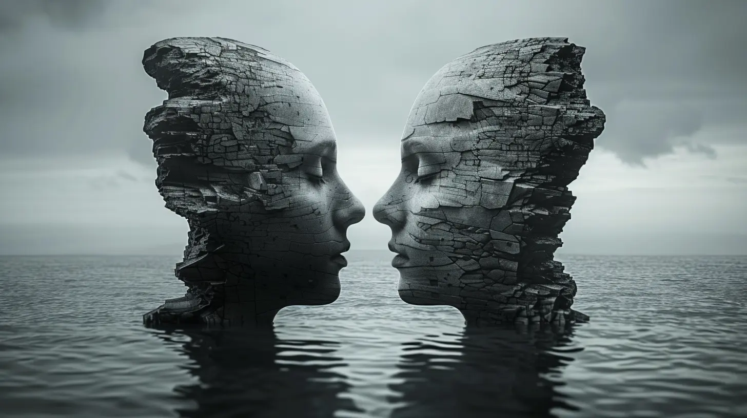 Living with Bipolar Disorder: Real Stories from Survivors