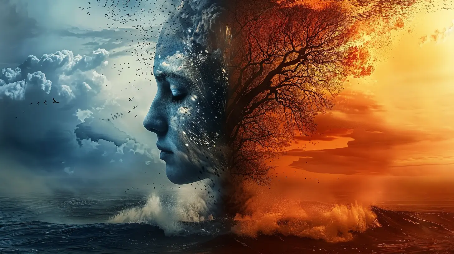 Living with Bipolar Disorder: Real Stories from Survivors