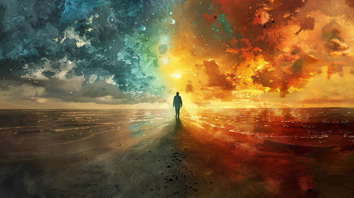 Living with Bipolar Disorder: Real Stories from Survivors