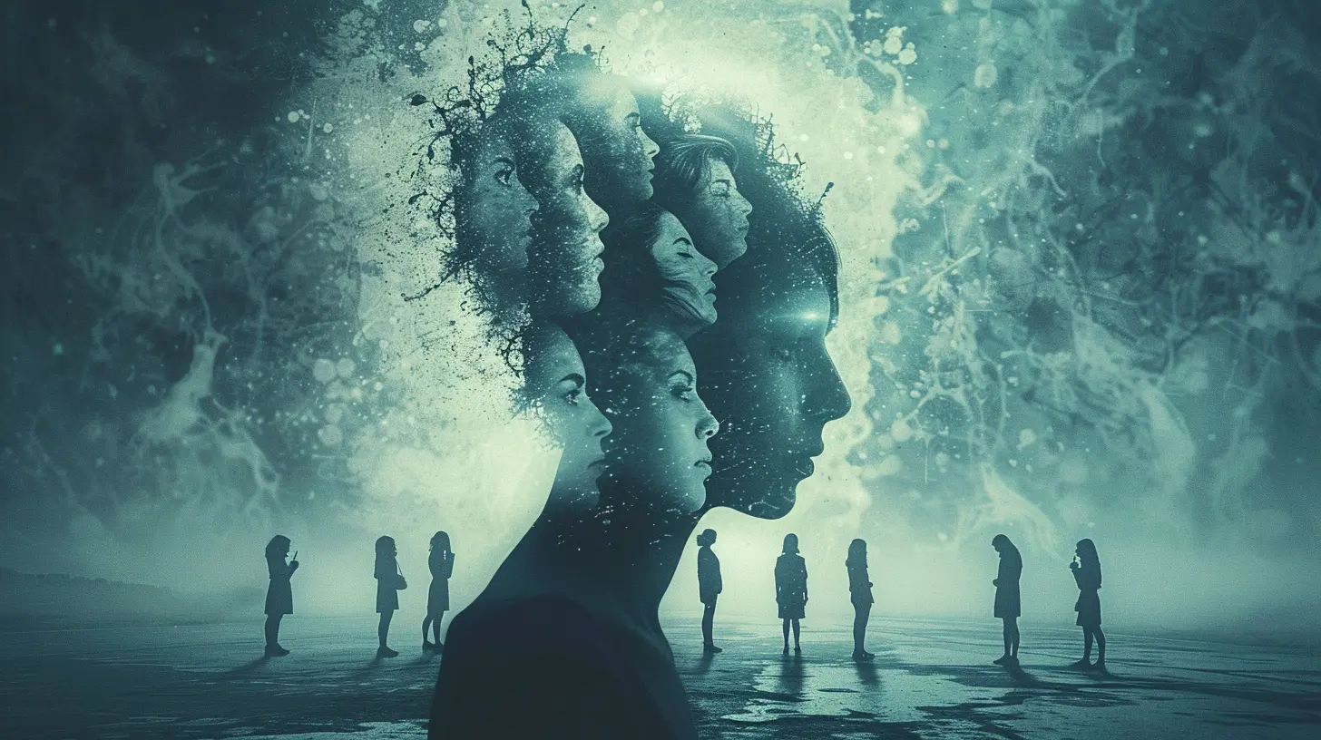 Managing Anxiety in Group Therapy Settings