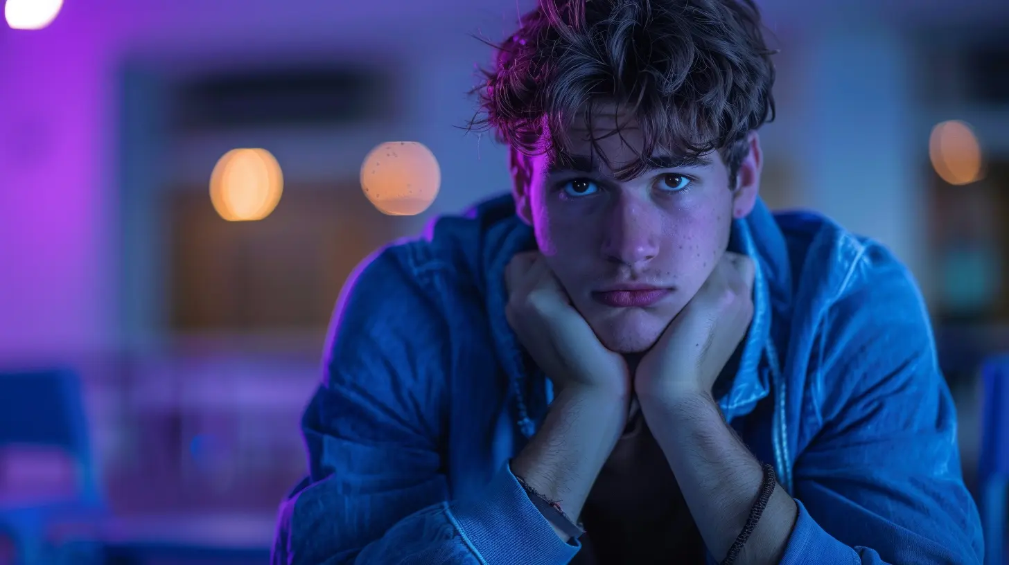 Managing Bipolar Disorder in College: Tips for Students